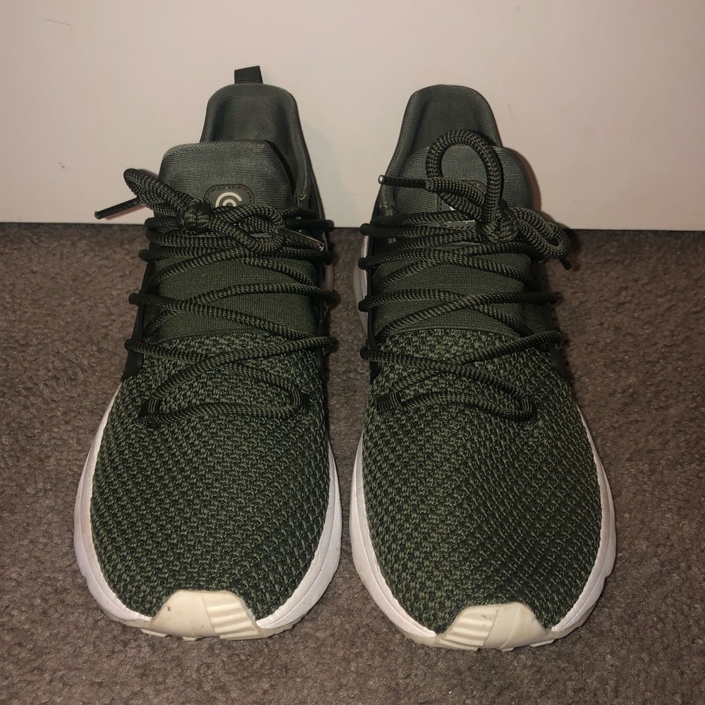 Campion Athletic Shoes